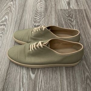 Salvatore Ferragamo sneakers SOLD